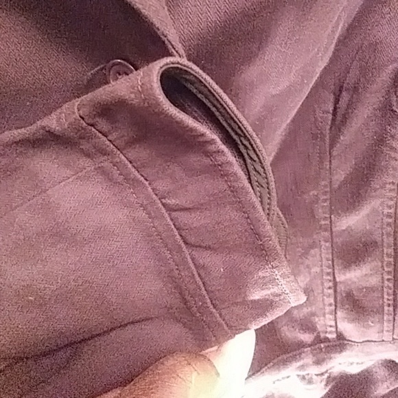 Jacket - Picture 4 of 5